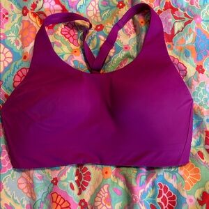Athleta High Impact Sports Bra